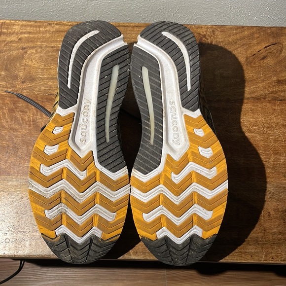 Saucony Guide13 - Picture 5 of 5